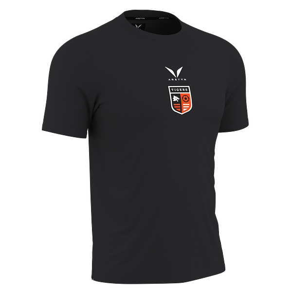 South Hadley Virtue AmbiFiber Pro Travel iD Tee