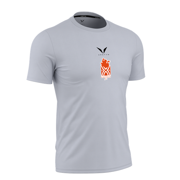 Georgia Express FC Ambition Supporter Tee