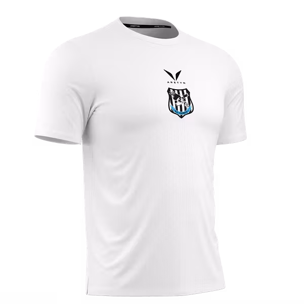 FC TAMPA Virtue AmbiFiber Pro Travel iD Tee
