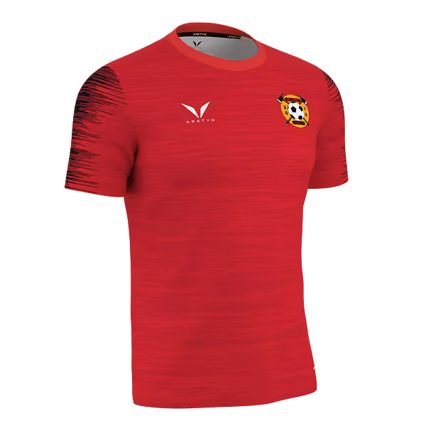 KC Fire FC Roots Game Jersey