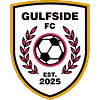 Gulfside FC Logo