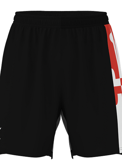 Maryland Elite SC Ambition Y Game Shorts