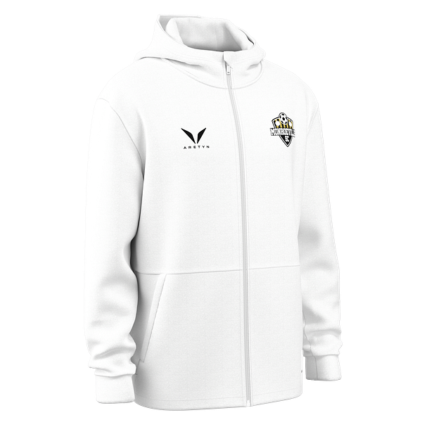 Monroeville SC Virtue Pro Travel iD Hooded Full Zip