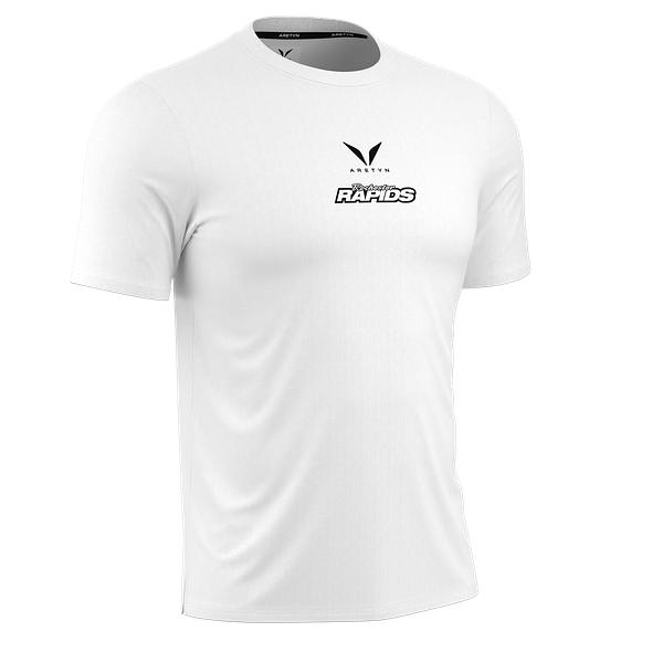 Rochester Rapids Virtue AmbiFiber Pro Travel iD Tee