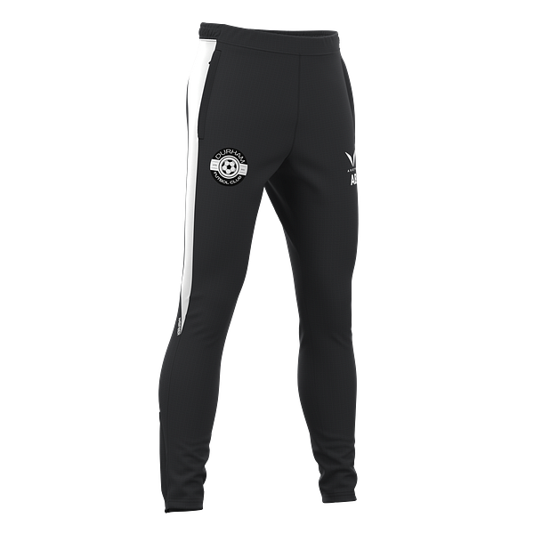 Durham Soccer Academy Virtue AmbiFiber Pro Flex iD Pants