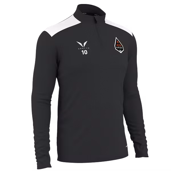 Stillwater SC Essential 1/4 Zip