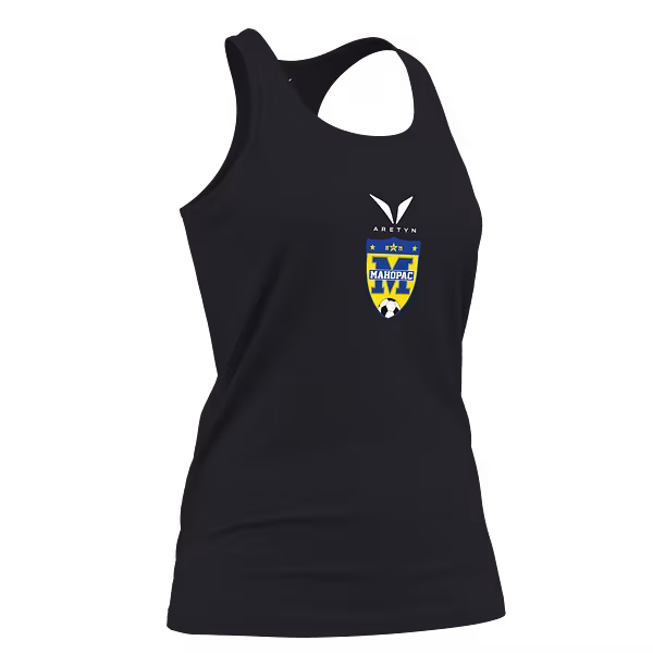 Mahopac Soccer Essential Women Supporter Tank Top