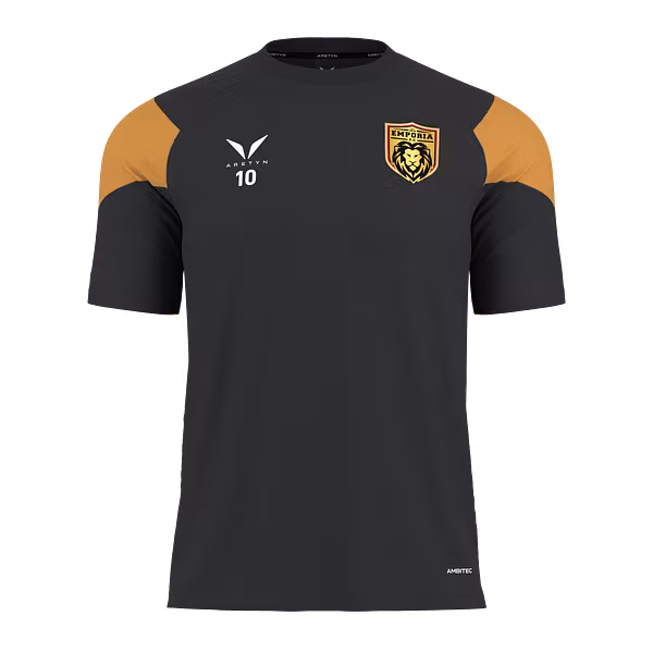 Emporia FC Ambition Performance Shirt