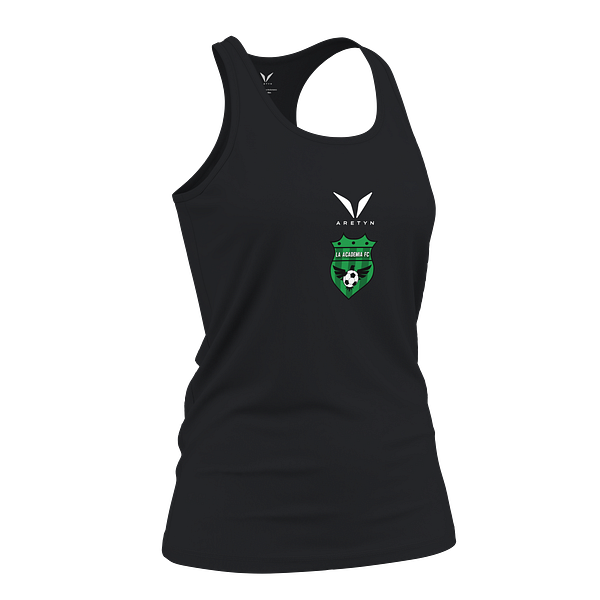 La Academia FC Essential Women Supporter Tank Top