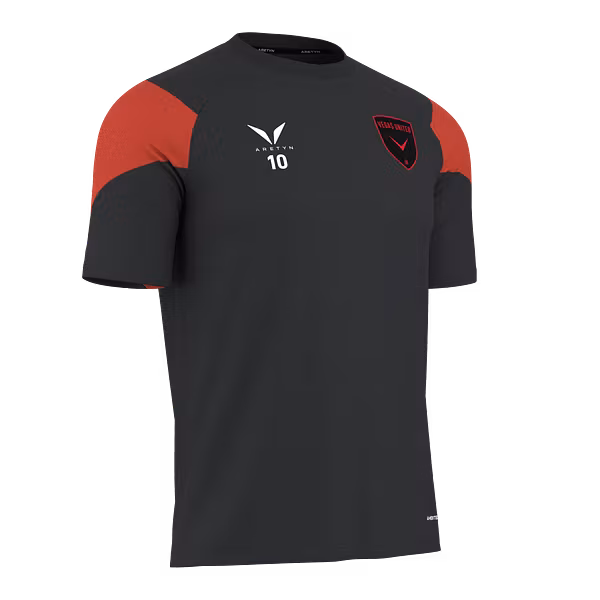 Vegas United Ambition Performance Shirt