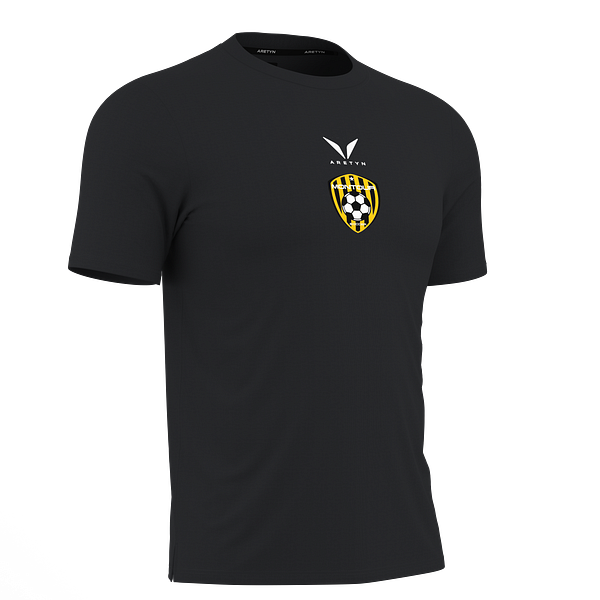 Montour YSA Virtue AmbiFiber Pro Travel iD Tee