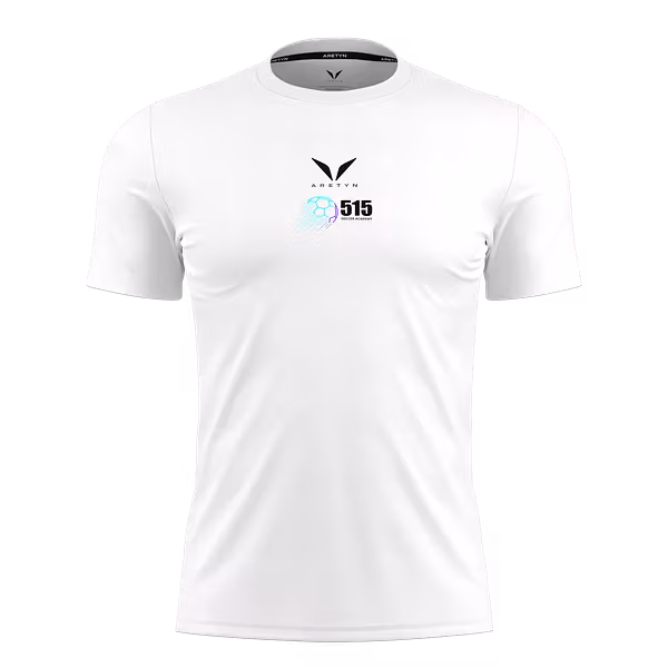 515 Soccer Academy Ambition Supporter Tee
