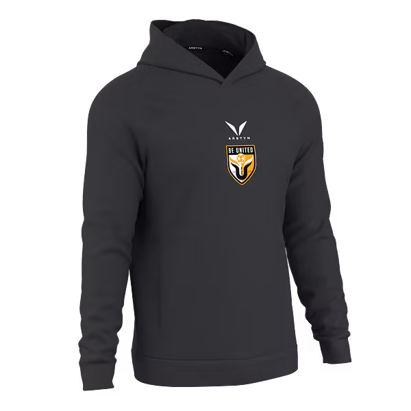 Box Elder United FC Virtue Pro Fleece iD Hoodie