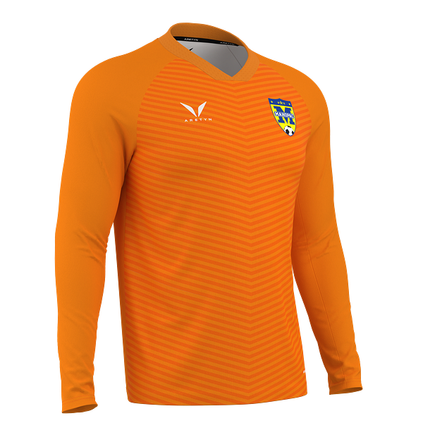 Mahopac Soccer Pulse X Long Sleeve Game Jersey