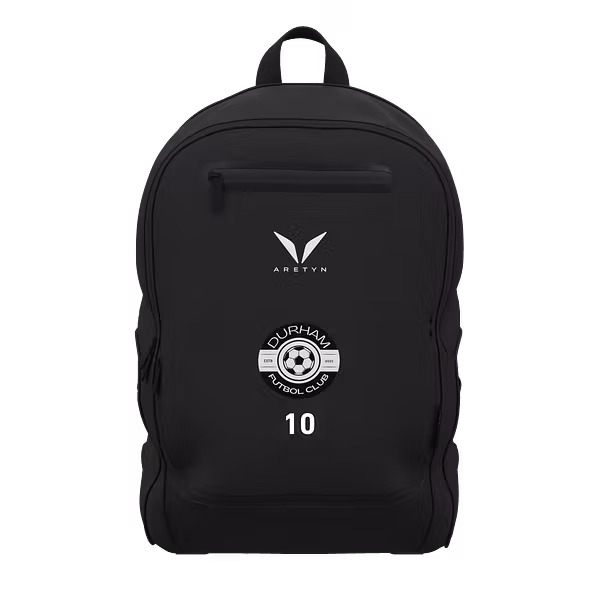 Durham Soccer Academy Ambition Team Backpack