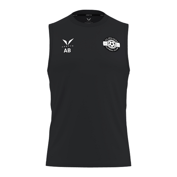 Durham Soccer Academy Essential Sleeveless Jersey