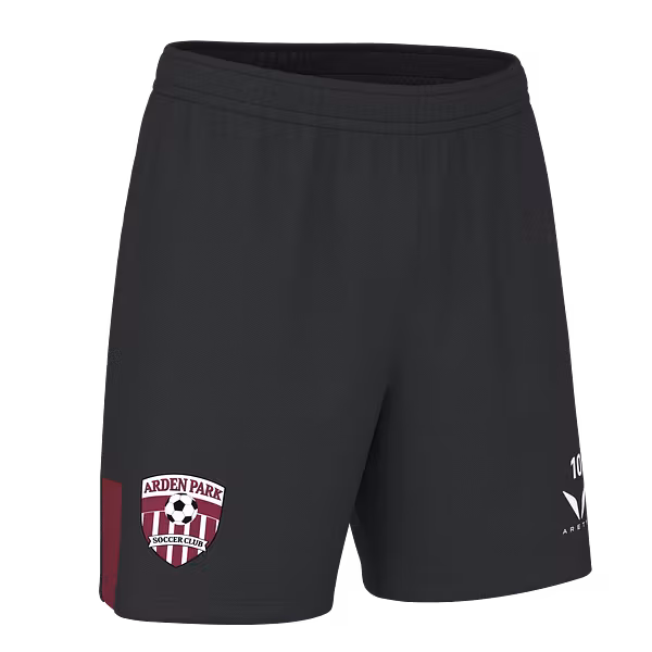 Arden Park Soccer Club Ambition Performance Shorts