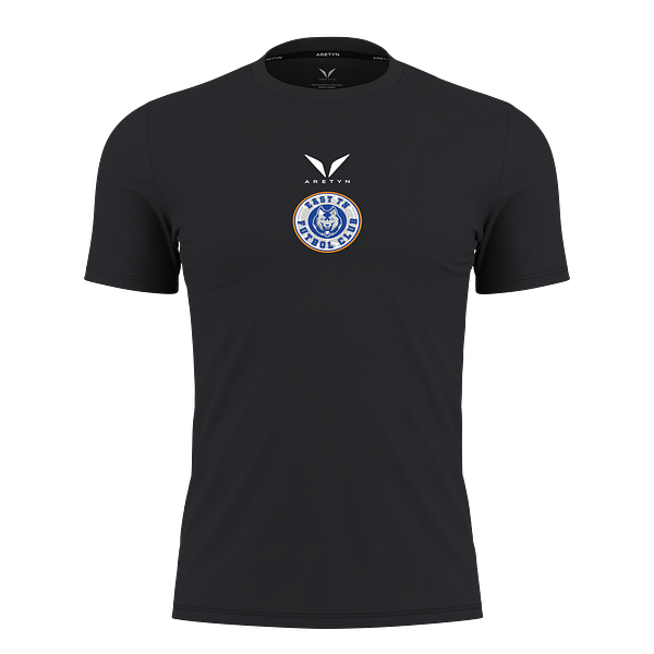 East Tennessee Futbol Club Ambition Supporter Tee