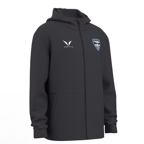 HELLS CANYON FC Virtue Pro Travel iD Hooded Full Zip