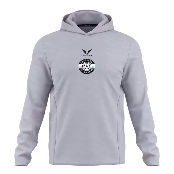 Durham Soccer Academy Virtue Pro Lightweight iD Hoodie