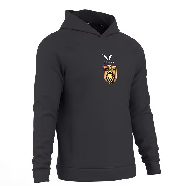 Emporia FC Virtue Pro Fleece iD Hoodie