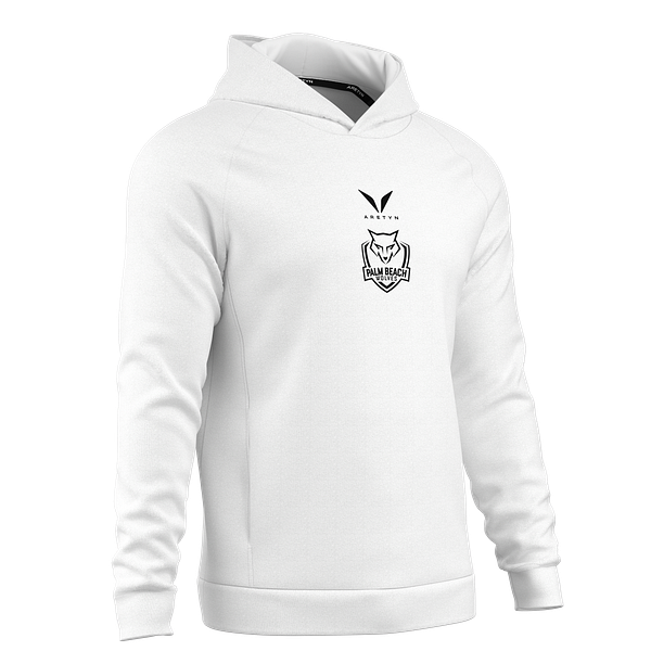 Palm Beach Wolves FC Virtue Pro Fleece iD Hoodie