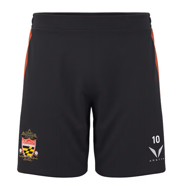 Maryland Elite SC Virtue AmbiFiber Pro Flex iD Shorts