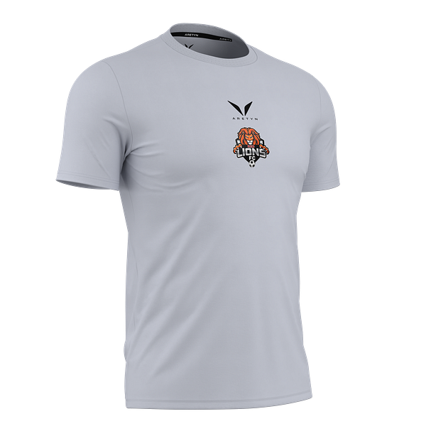 Red Lions FC Ambition Supporter Tee