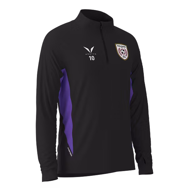 Gulfside FC Virtue AmbiFiber Pro Flex iD 1/4 Zip