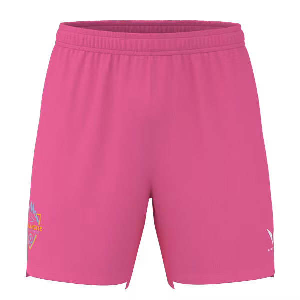 Avalanche SC Ambition Y Game Shorts