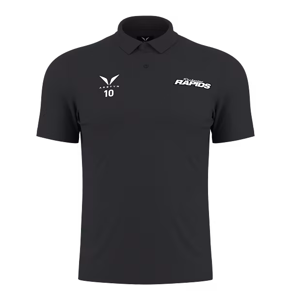 Rochester Rapids Virtue AmbiFiber Pro Nylon iD Polo