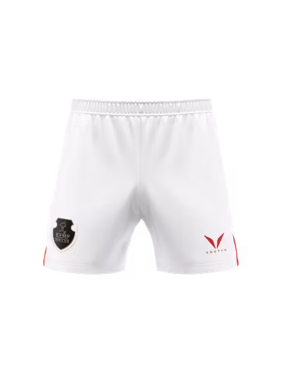 Kemp Soccer Pulse Z Game Shorts