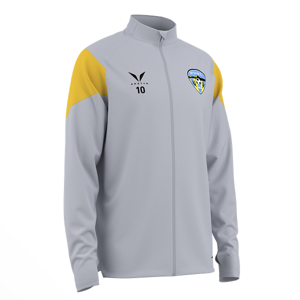 Bridger Valley SC Ambition Performance Jacket