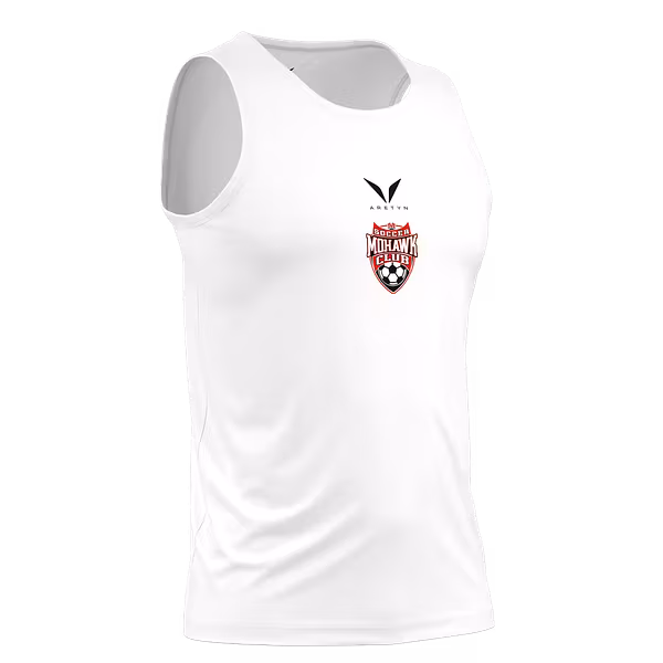 Mohawk SC Essential Men Supporter Tank Top