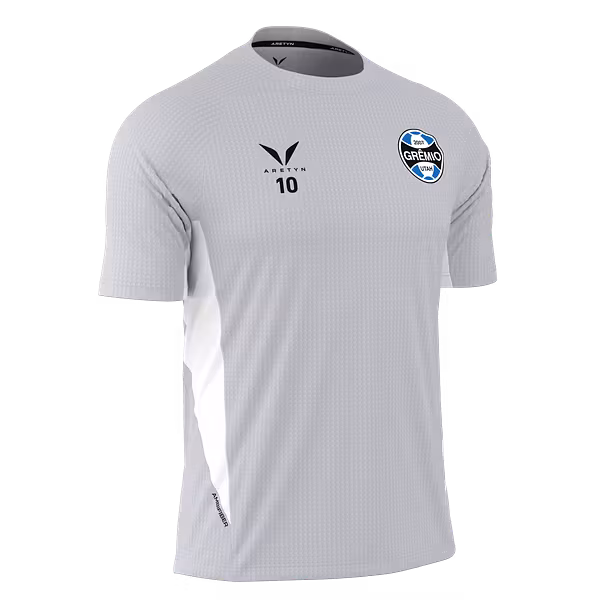 Gremio FC Utah Virtue AmbiFiber Pro Flex iD Shirt