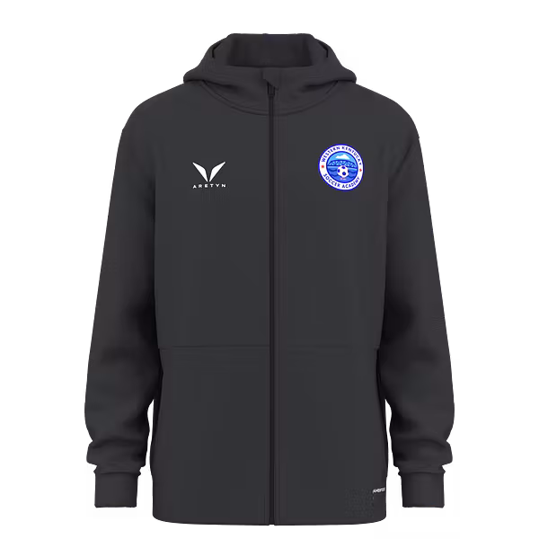 Western Kentucky SA Virtue Pro Travel iD Hooded Full Zip