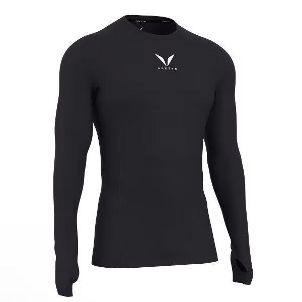 Aventura FC Essential Compression Top
