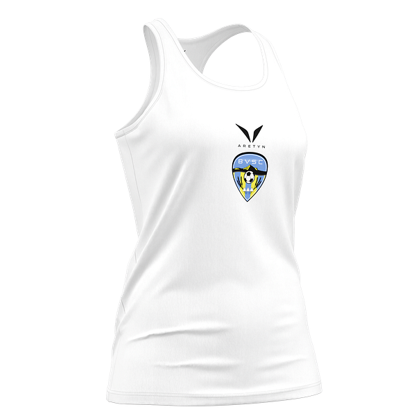 Bridger Valley SC Essential Women Supporter Tank Top