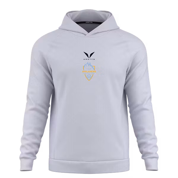 Avalanche SC Virtue Pro Fleece iD Hoodie