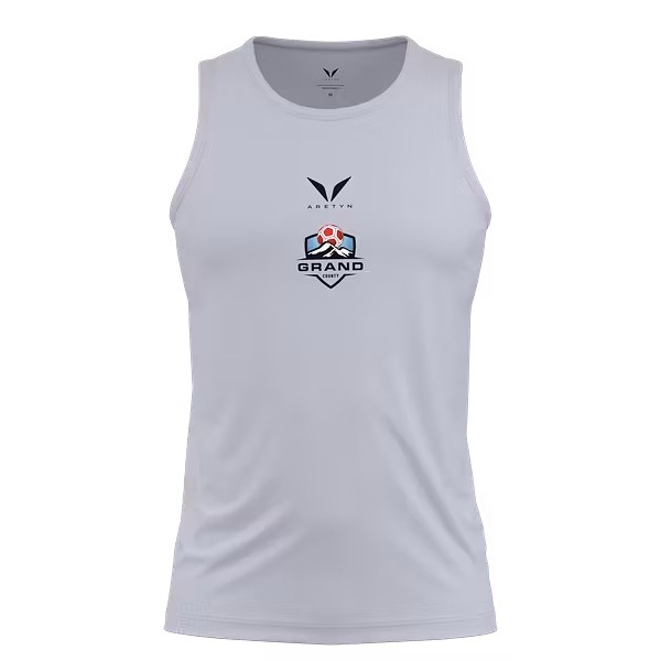 Grand County SC Essential Men Supporter Tank Top