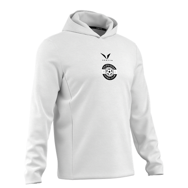 Durham Soccer Academy Virtue Pro Lightweight iD Hoodie