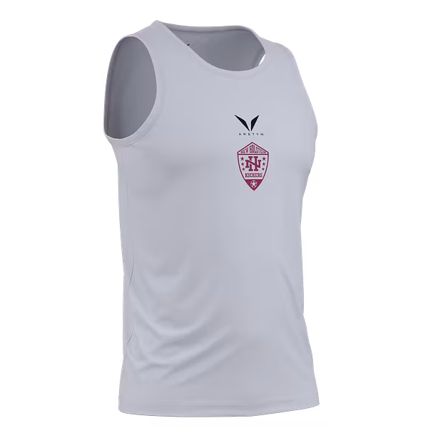 New Holstein Kickers Essential Men Supporter Tank Top