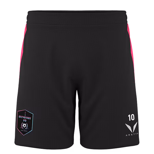 Efficient SC Virtue AmbiFiber Pro Flex iD Shorts