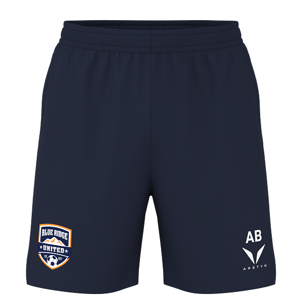 Blue Ridge United Ambition Casual Shorts