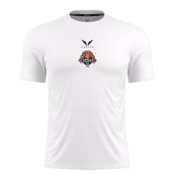 Red Lions FC Virtue AmbiFiber Pro Travel iD Tee