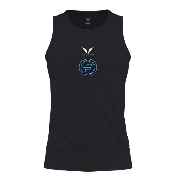 Flyte SC Essential Men Supporter Tank Top