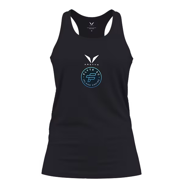 Flyte SC Essential Women Supporter Tank Top