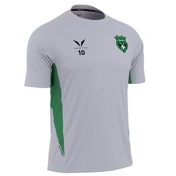 La Academia FC Virtue AmbiFiber Pro Flex iD Shirt