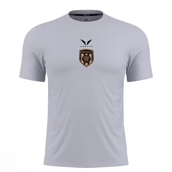 Aventura FC Virtue AmbiFiber Pro Travel iD Tee
