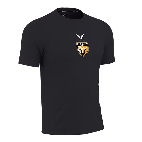 Box Elder United FC Virtue AmbiFiber Pro Travel iD Tee